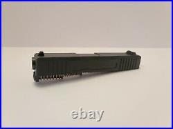 Glock 26 complete slide-Black- with OEM Lower parts kit free shipping