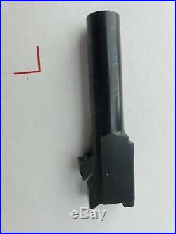 Glock 27 Gen 3 Slide & LPK OEM Parts Complete Kit P80 Polymer 80 Ready SuperNice
