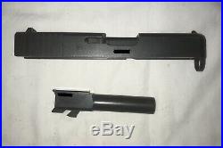 Glock 29 Gen 3 10mm Complete Parts Kit All Pictured Parts Lot Slide Barrel Lpk