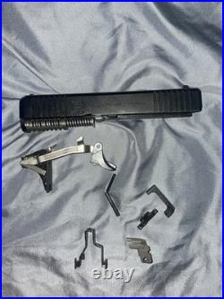 Glock 30 Gen 5 Build Kit Complete OEM Factory