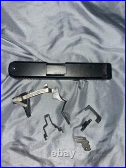 Glock 30 Gen 5 Build Kit Complete OEM Factory