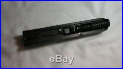 Glock 30 SF COMPLETE Slide ASSEMBLY Parts Kit CASE Gen 3 FITS 19 26 TRIGGER 40