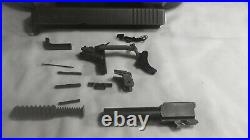 Glock 30 SF COMPLETE Slide ASSEMBLY Parts Kit CASE Gen 3 FITS 29 TRIGGER 45 ACP