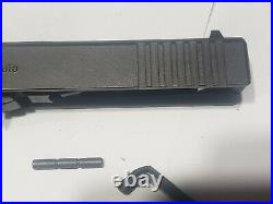 Glock 30S SF COMPLETE Slide ASSEMBLY Parts Kit CASE Gen 3 FITS 29 TRIGGER 45 ACP
