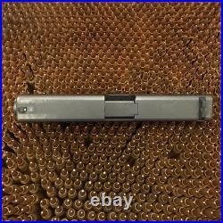 Glock 31Gen4 Complete OEM Upper Slide Assembly G31 22 31 34 35 Factory 17 Black