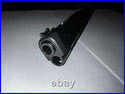 Glock 34 Complete OEM Slide, Lower Parts Kit, Additional Slide, And Spare Parts Glock 34 Complete OEM Slide, Lower Parts Kit, Additional Slide, And Spare Parts
