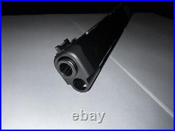 Glock 34 Complete OEM Slide, Lower Parts Kit, Additional Slide, And Spare Parts