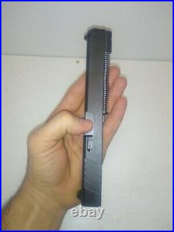 Glock 35 gen 3 complete slide upper and lower parts kit