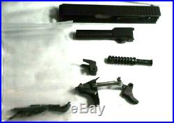 Glock 36 SF COMPLETE Slide ASSEMBLY Parts Kit Gen4 FITS 27 26 TRIGGER 45 AUTO