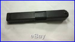 Glock 36 SF COMPLETE Slide ASSEMBLY Parts Kit Gen4 TRIGGER 45 AUTO