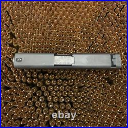 Glock 42 Factory OEM Upper Slide Complete Assembly Kit Striker Safety Extractor