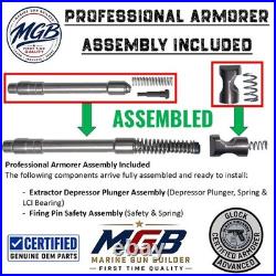 Glock 43 Upper Part Kit OEM G43 UPK Complete