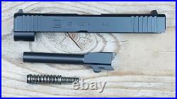 Glock 48 Slide Complete Factory OEM 9-MM Barrel Kit SS-80 PF-9-SS New Fits 43-X