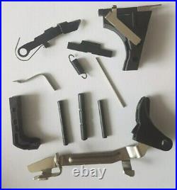 Glock, Complete Slide, Glock 17 Gen 3 (G17) + Lower Part Kit