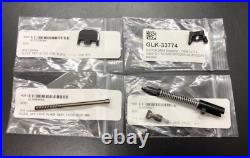 Glock Gen 5 UPK/Upper Parts Kit LAST FEW! MOS 19x 17 45 26 22 23 19 34 3517 Sig