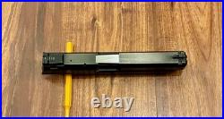 H&K HK USP 45 Expert Complete Slide Assembly Kit with Case and all Accessories