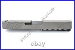 HGW Complete Upper for Glock 20 Titan Sport Stainless Slide 10mm Barrel