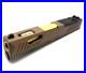 HTA-Glock-43-43x-48-Complete-FDE-Reaper-Slide-RMSc-Cut-Gold-TiN-Ported-Barrel-01-eetb