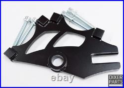 Handbrake bracket Honda CBR 600 F4 F4i FS (1999-2007) Hand Extra Caliper Stunt