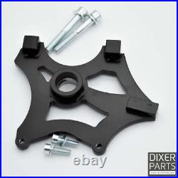 Handbrake bracket Suzuki GSXR 600 750 (2004-2005) Hand Extra Caliper Stunt GSX-R