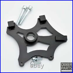 Handbrake bracket Suzuki GSXR 600 750 (2004-2005) Hand Extra Caliper Stunt GSX-R