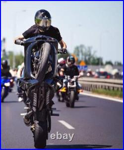 Handbrake bracket Suzuki GSXR 600 750 (2004-2005) Hand Extra Caliper Stunt GSX-R