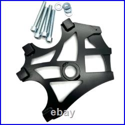 Handbrake bracket Yamaha YZF R6 (2003-2005) 5SL Hand Extra Caliper Stunt Suport