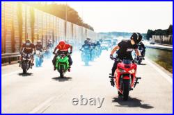 Handbrake bracket Yamaha YZF R6 (2003-2005) 5SL Hand Extra Caliper Stunt Suport