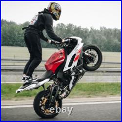 Handbrake bracket Yamaha YZF R6 (2003-2005) 5SL Hand Extra Caliper Stunt Suport