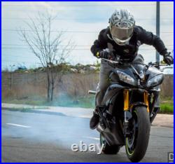 Handbrake bracket Yamaha YZF R6 (2003-2005) 5SL Hand Extra Caliper Stunt Suport