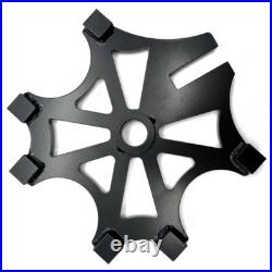 Handbrake bracket for Kawasaki ZX6-R 636 (2005-2018) Hand Extra Caliper Stunt