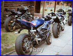 Handbrake bracket for Suzuki GSXR 600 750 (2011-2024) Hand Extra Caliper Stunt