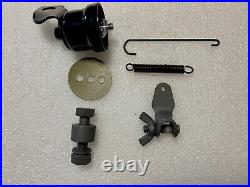 Harley Knucklehead UL Panhead Complete Brake Switch Kit 72004-39 All USA Parts