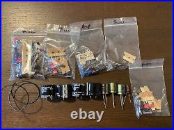 Harman-Kardon 730 COMPLETE Rebuild & Repair Kit High-Quality Receiver Recap