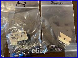 Harman-Kardon 730 COMPLETE Rebuild & Repair Kit High-Quality Receiver Recap