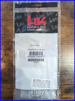 Heckler & Koch Universal LEM Conversion Trigger Complete Kit HK 45C/USP 260204