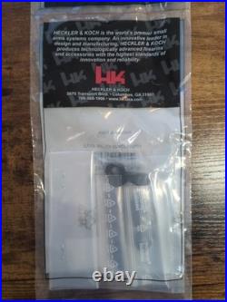 Heckler & Koch Universal LEM Conversion Trigger Complete Kit HK 45C/USP 260204