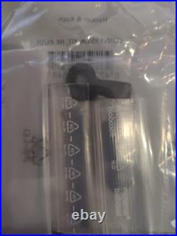 Heckler & Koch Universal LEM Conversion Trigger Complete Kit HK 45C/USP 260204