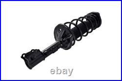 High Quality OE Front & Rear Strut 2008-2009 for Kia Spectra5 Lifetime Warranty