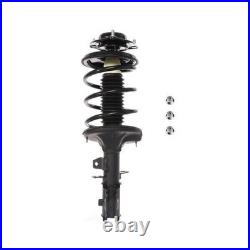 High Quality OE Front & Rear Strut 2008-2009 for Kia Spectra5 Lifetime Warranty