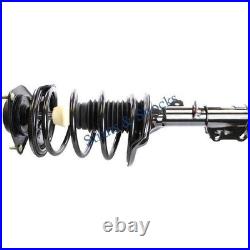 High Quality OE Front & Rear Strut 2008-2009 for Kia Spectra5 Lifetime Warranty