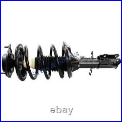 High Quality OE Front & Rear Strut 2008-2009 for Kia Spectra5 Lifetime Warranty