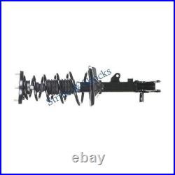 High Quality OE Front & Rear Strut 2008-2009 for Kia Spectra5 Lifetime Warranty