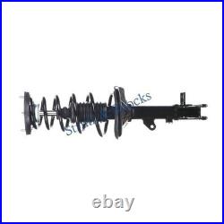 High Quality OE Front & Rear Strut 2008-2009 for Kia Spectra5 Lifetime Warranty