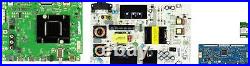 Hisense 50R7E Complete LED TV Repair Parts Kit VERSION 1 (SEE NOTE)