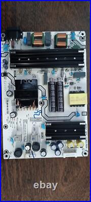 Hisense 65A6H Complete LED TV Repair Parts Kit Version 2 Hisense 65A6H Complete LED TV Repair Parts Kit Version 2