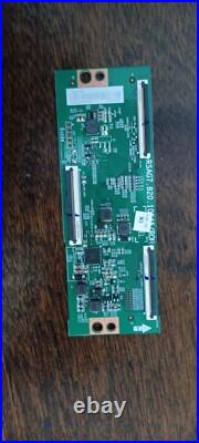 Hisense 65A6H Complete LED TV Repair Parts Kit Version 2