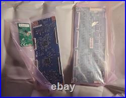 Hisense 65U7G Complete LED TV Repair Parts Kit