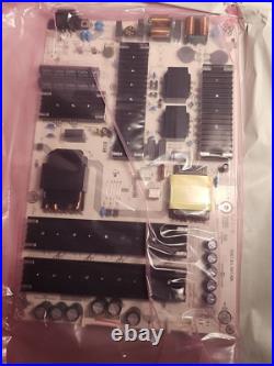 Hisense 65U7G Complete LED TV Repair Parts Kit