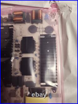 Hisense 65U7G Complete LED TV Repair Parts Kit